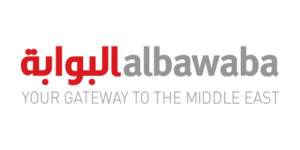 Albawaba Logo