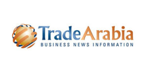 Trade Arabia Logo
